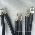 Professional Terex truck spare parts electrical cable 15236096